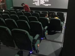 -完美世界影城(北京管庄店)