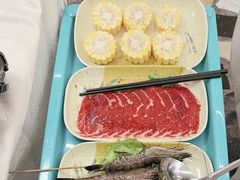 -小煵记·打边炉(西丽文光店)