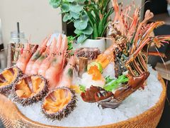 -花潮料理艺食馆(成都万象城店)