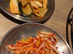 -西塔老太太泥炉烤肉(北京亚运村店)