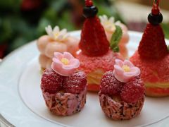 -利顺德大饭店·维多利亚花园(小白楼店)