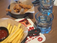 -必胜客(溧阳万达店)