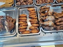 老汤豆皮-德州扒鸡(广东路店)
