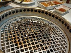 -千寻山野烤肉(中关村店)