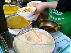 -洞子口张老二凉粉(文殊院店)