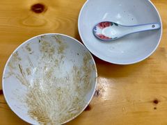 -谈灵农家柴爿菜饭