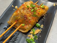 -情妹耙泥鳅·江湖川菜(科华店)