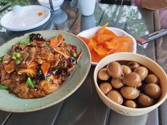 -品渔味湖鲜馆(拈花湾店)