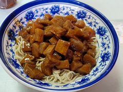 -明呈黄鱼面馆(斜土路店)