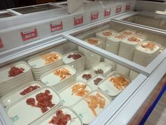 -玫瑰花园自助烤肉(顺义鑫海韵通店)