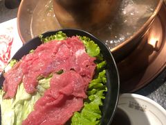 -清真·京华源铜锅涮肉(丰庆店)