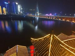 -纸盐河码头火锅(十八梯店)