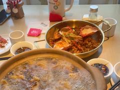 -避风塘(南汇店)