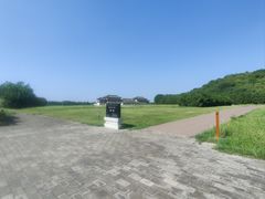 -汉景帝阳陵博物院