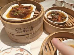 -稻香饭店(龙华天虹店)