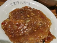 肉圆-杨爱珍大排档(龙游店)