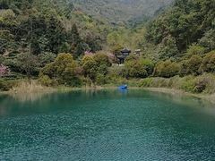 -九龙潭景区