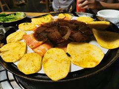 -酒拾烤肉(南城店)