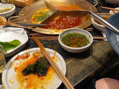 -周师兄大刀腰片火锅(洪崖洞旗舰店)