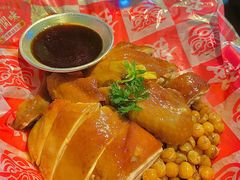 -西关味(大卫城店)