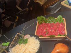 -季季山•云南野生菌火锅(上海首店)
