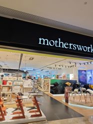-motherswork(静安嘉里中心店)