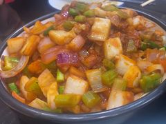 -宛平李记小吃(东关街店)