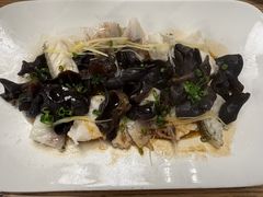 -麒麟中餐厅·经典粤菜·地道菜式老字号(广州长隆酒店)