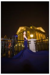 -伯爵风尚全球旅拍