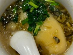 -李记搅团•非遗陕菜(三桥店)