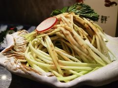 -好鲆·活鱼料理(金地广场店)