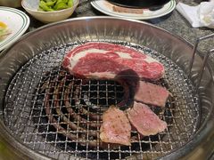 -NIUAN牛庵·日式和牛烧肉(恒隆店)