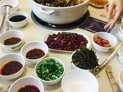 -爱膳菌锅锅(阳南店)