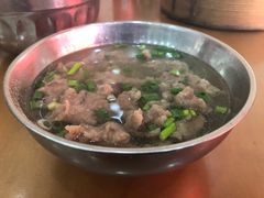 -老牌依强牛肉店(达道总店)