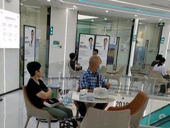 -深圳富茂格伦菲尔口腔门诊部(龙华清湖总院)