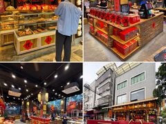-御手信(古港店)