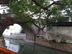 -观桥阁(锦溪店)