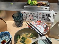 -肉肉大米(金虹桥店)
