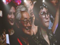 -南京奥林匹克体育中心-体育馆