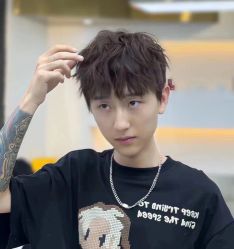 -绅仕門男士理发馆