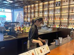 -星巴克臻选®️咖啡·酒坊Bar Mixato