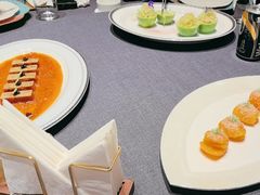 -石泉私宴