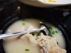 -情妹耙泥鳅·江湖川菜(科华店)