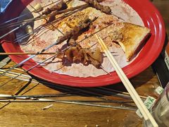 -北三老太太烧烤(人生一串上榜店)