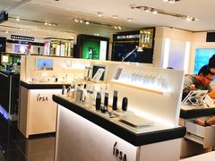 -崇光百货(铜锣湾店)