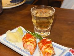-鸟泉居酒屋·烧鸟·酒馆(百子湾店)