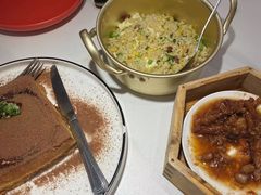 -避风塘·金牌店·夜宵(金玉兰店)