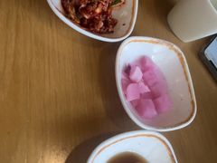 -海云台韩式汤饭·13年匠心韩料(南山店)