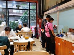 -友德福.老字号粤菜.广州地标融合美食(荔湾路店)