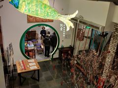 -院8里·小聚园老川菜(九眼桥店)